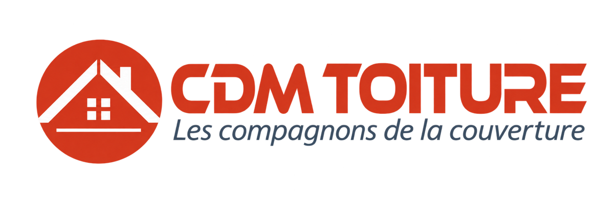 CDM Toiture - Les compagnons de la couverture